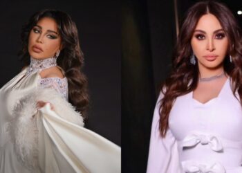 إليسا لـ أحلام “كلن مقهورين من الملكة”