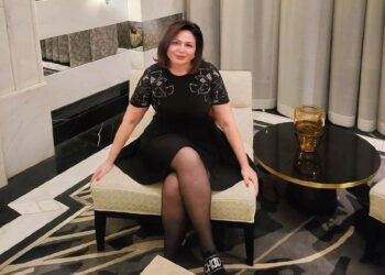 إلهام شاهين: “شخصية سوسو هي الأجمل في مسيرتي”