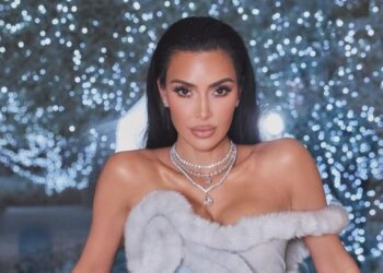 حقيبة مستعملة لـ كيم كاردشيان تثير سخرية الجمهور