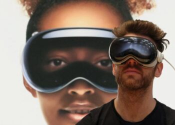 خوذة آبل تقتحم شوارع أميركا