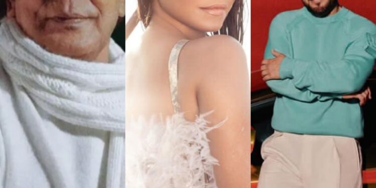 “ليلة سعودية مصرية” تجمع شيرين وماجد المهندس مع محمد منير