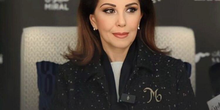 ماجدة الرومي تتعرض للانتقادات والسبب كلمة عن وطنها لبنان.. إليك التفاصيل