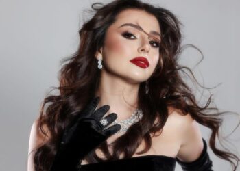 ماريتا الحلاني: “ليسَ لدي أعمال خلال شهر رمضان”