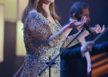 ميادة الحناوي تستعد لطرح جديدها “حبة ذكريات”