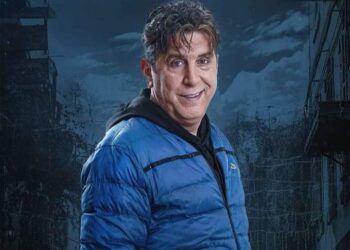 محمد قنوع الراحل الحاضر في رمضان 2024