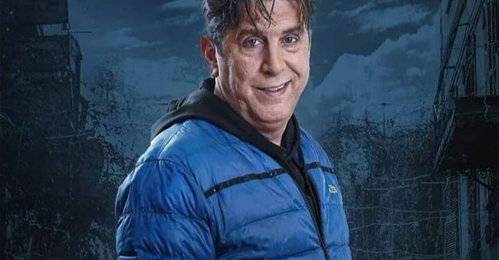 محمد قنوع الراحل الحاضر في رمضان 2024