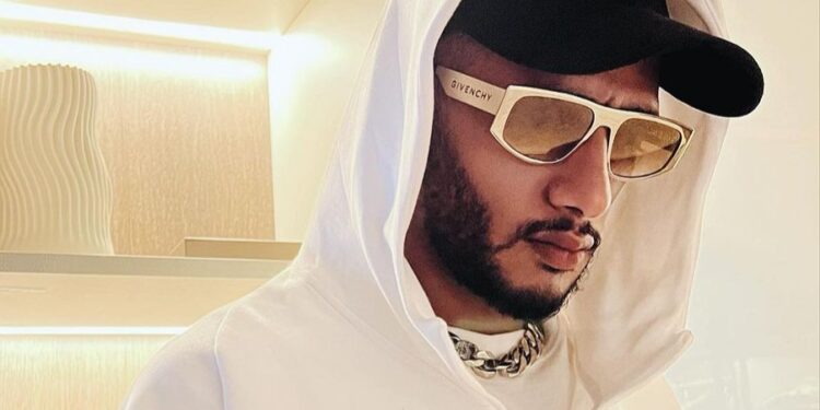 محمد رمضان يؤكد ذكره “فلسطين” في أغنية “عربي”