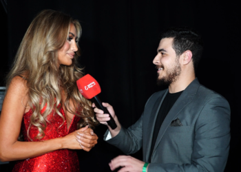 مايا دياب “أُمّ لمرضى سرطان الأطفال”