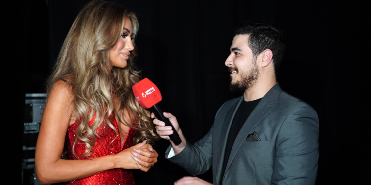 مايا دياب “أُمّ لمرضى سرطان الأطفال”