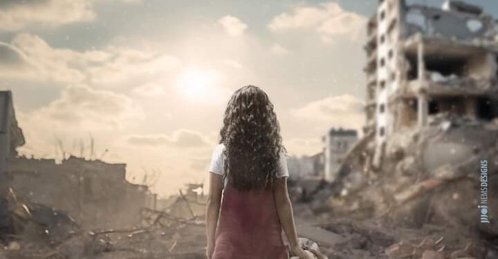 مسلسل “مَليحة” ضمن دراما رمضان المقبل