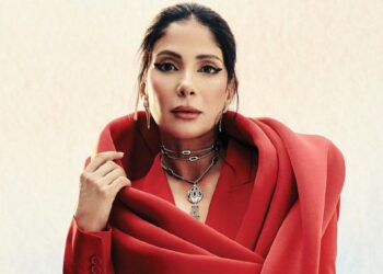 منى زكي تجسد شخصية أم كلثوم في فيلم “الست”