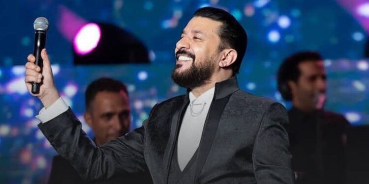 المحكمة تُبرء مصطفى كامل من الدعوة الموجهة ضده