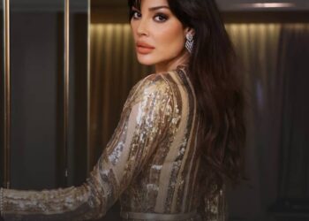 إليسا تُثير عواطف الأمومة لدى نادين نجيم