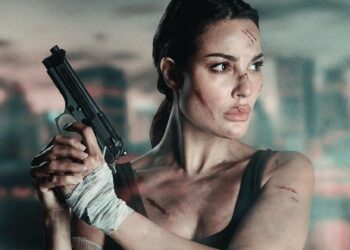 نادين نسيب نجيم تواصل تشويق جمهورها لمسلسها “2024”