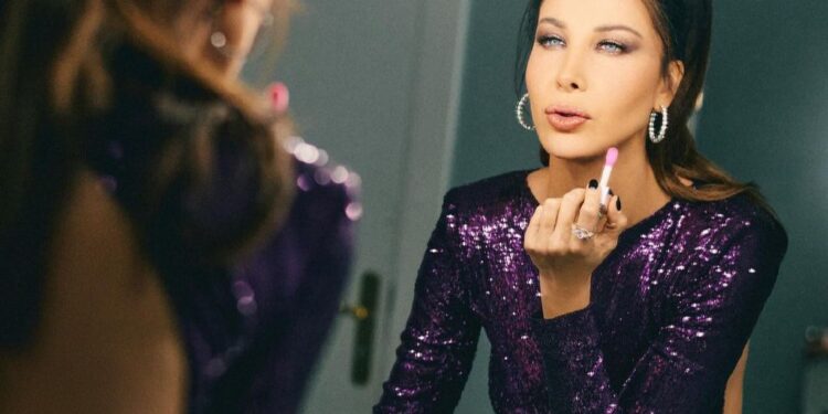 نانسي عجرم تدخل عالم التمثيل !