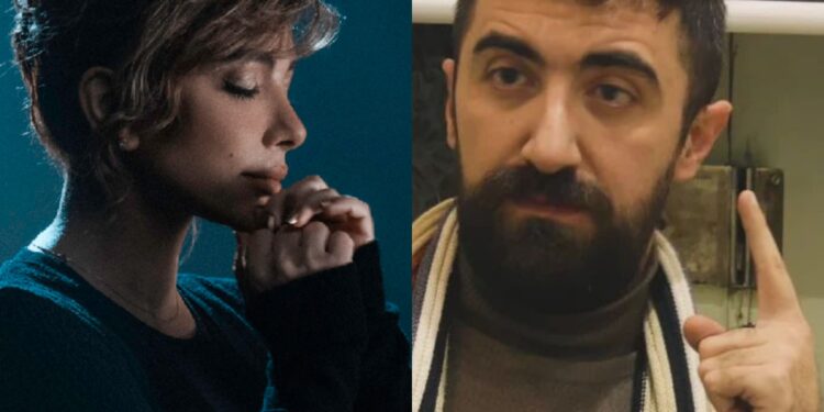 رامي كوسا ينفي اتهام السرقة الموجه له