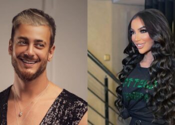 رسالة سعد لمجرد لدنيا بطمة بعد سجنها