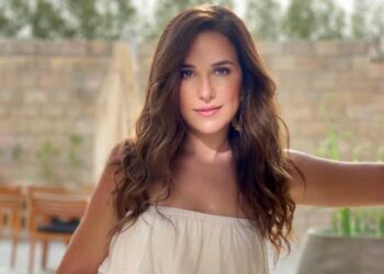 “شيري عادل” تعلن طلاقها في عيد الحب