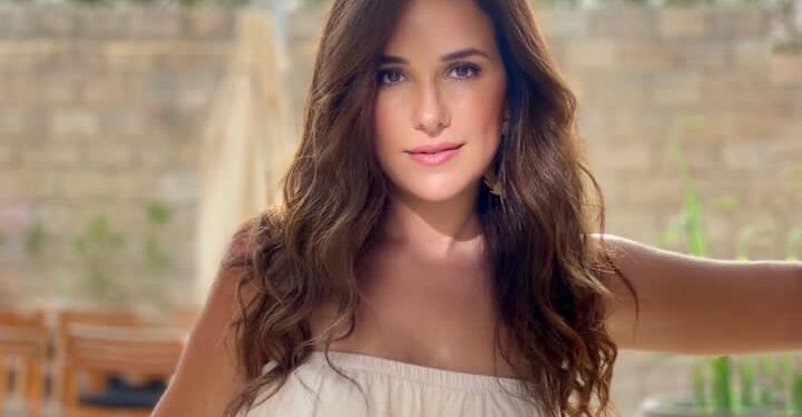 “شيري عادل” تعلن طلاقها في عيد الحب