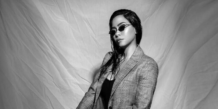 “شيرين” الفنانة الأكثر استماعاً في العالم العربي