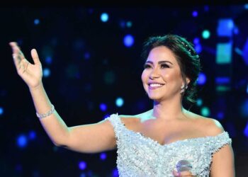 أغنية “الدهب” تُعيد شيرين لجمهورها بعد غياب