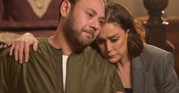 محمد علي رزق يشوق جمهوره لـ “صيد العقارب”