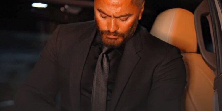 “تامر حسني” وأغنيتين جديدتين سيطرحهما اليوم