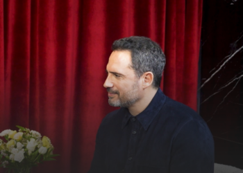 خاص ياما عربية:  “ظافر العابدين” يكشف سر إتقانه اللهجة السعودية في فيلم “إلى ابني”