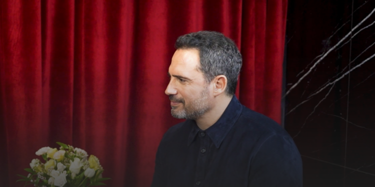 خاص ياما عربية:  “ظافر العابدين” يكشف سر إتقانه اللهجة السعودية في فيلم “إلى ابني”