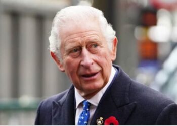 قصر بكنغهام يعلن إصابة الملك تشارلز الثالث بالسرطان