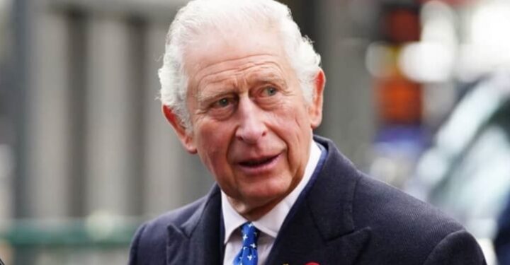 قصر بكنغهام يعلن إصابة الملك تشارلز الثالث بالسرطان