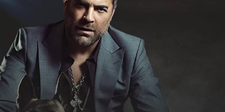 رسالة غامضة من وائل كفوري لجمهوره!