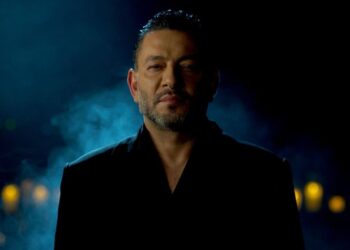 زياد برجي يطلق “حقك عليي” والمفاجأة هي..