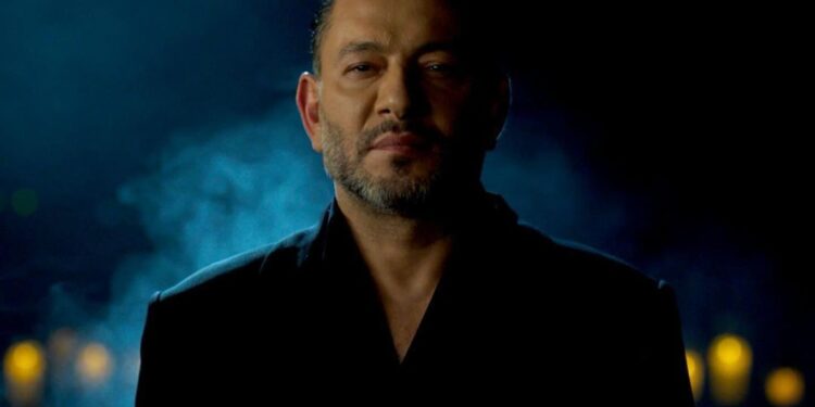 زياد برجي يطلق “حقك عليي” والمفاجأة هي..