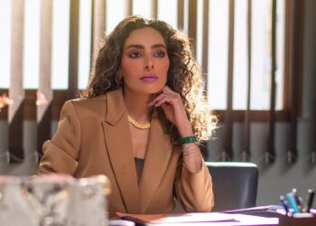 فاطمة الصفي تهاجم منتقدي “زوجة واحدة لا تكفي”