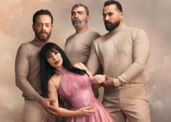 “ع أمل” يتصدر التريند والجمهور يتساءل..