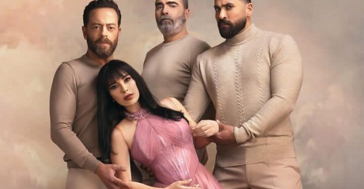 “ع أمل” يتصدر التريند والجمهور يتساءل..