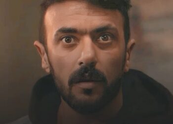 أحمد العوضي متهم بالقتل في “حق عرب”