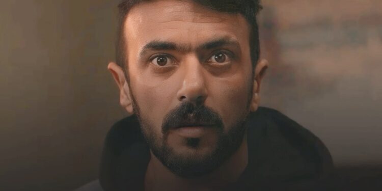 أحمد العوضي متهم بالقتل في “حق عرب”