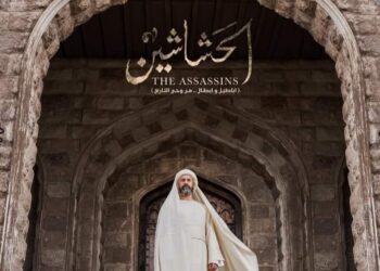 مخرج “الحشاشين” يردّ على الانتقادات ويقول..