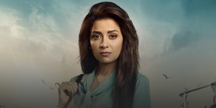 زمزم تختار صديقتها عروساً لزوجها “المعلم”