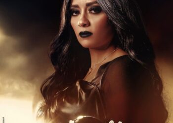 سهر الصايغ تتحدث عن كواليس “المداح”