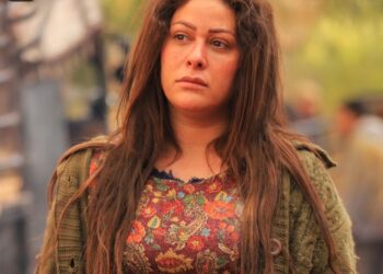 “إمارات رزق” تخطت التمثيل إلى الواقعية بكلمة واحدة فقط