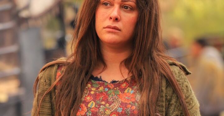 “إمارات رزق” تخطت التمثيل إلى الواقعية بكلمة واحدة فقط