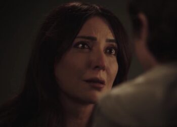 أمل عرفة تبدع  ب دور الأمومة في “أغمض عينيك”