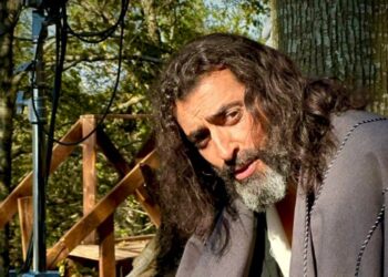 باسم ياخور وأحداث مخيفة يشوّق لها في العربجي2