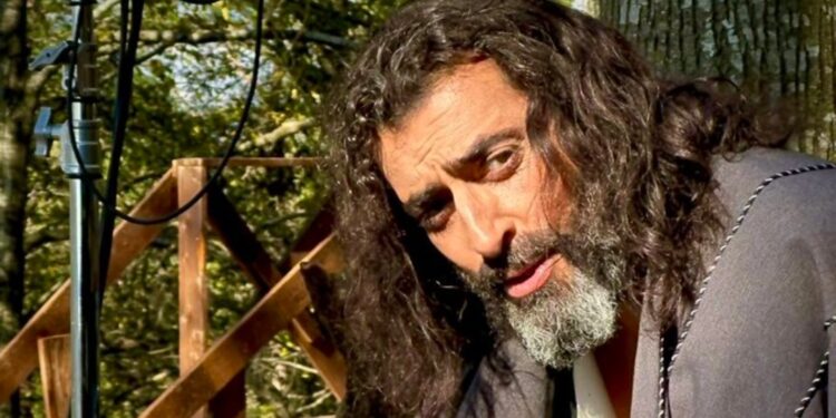 باسم ياخور وأحداث مخيفة يشوّق لها في العربجي2