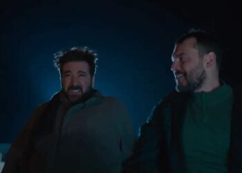 “ياسين وشاهين” حالة درامية فريدة و”مختار” لم يتفوق عليهما