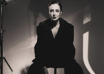 حلا شيحة: ” الفن حته مني”