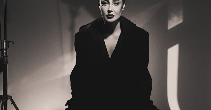 حلا شيحة: ” الفن حته مني”